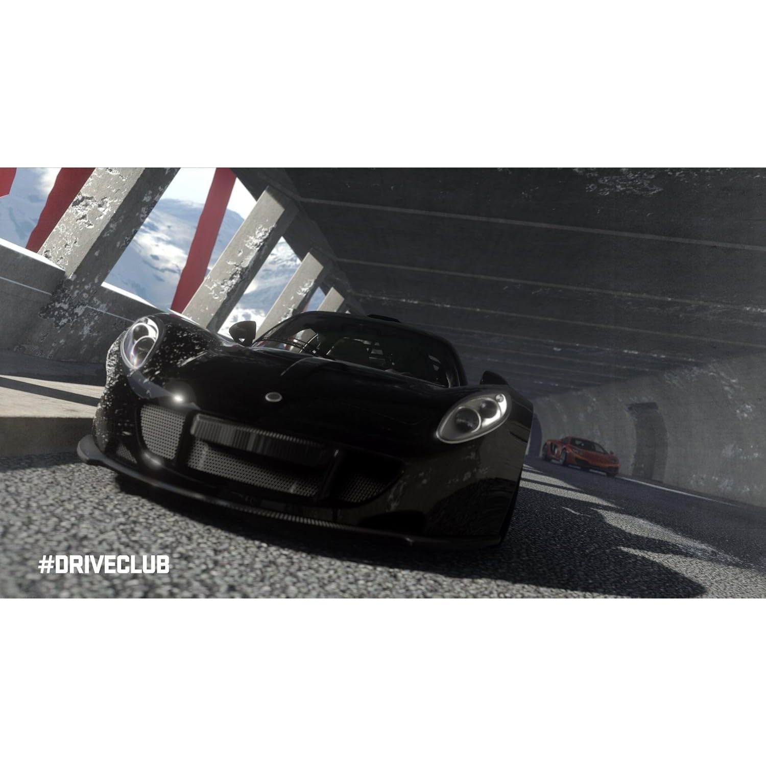 Buy PlayStation,Driveclub - PS4 Game - Gadcet UK | UK | London | Scotland | Wales| Near Me | Cheap | Pay In 3 | Video Game Software